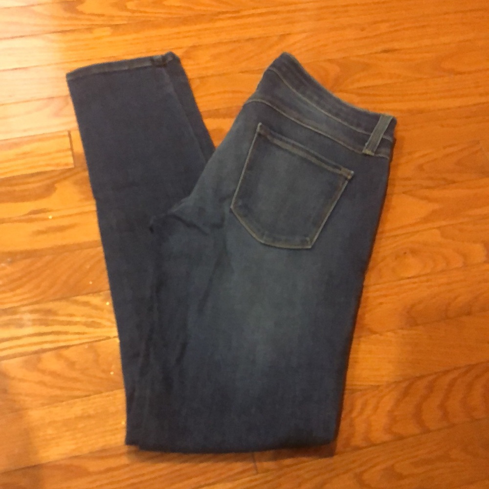 Ladies jeans - Picture 5 of 5